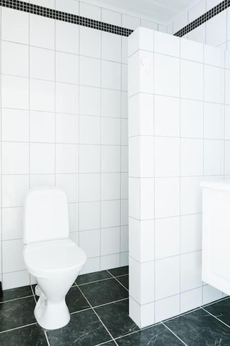 Appartement Center Bergen