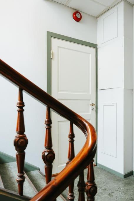 Center Appartement Bergen