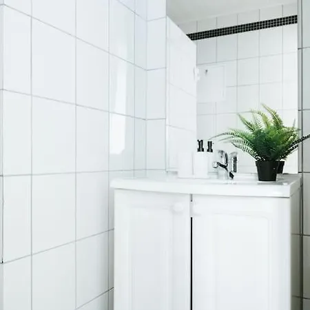 City Center Apartment Bergen Exterior photo