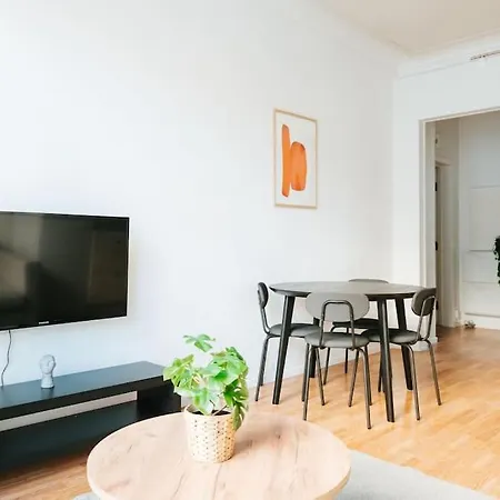 City Center Apartment Bergen Exterior photo
